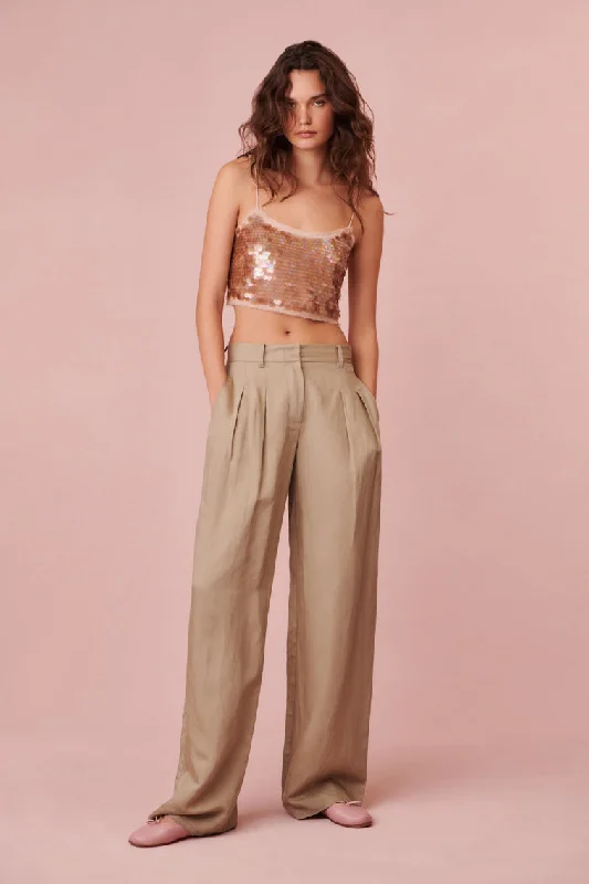 Soft Textures Adams Everyday Tailored Pant