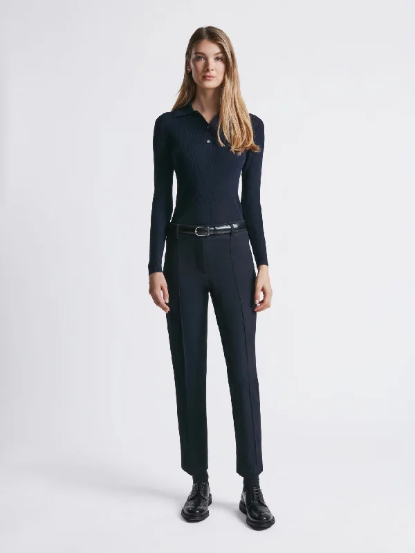 Cozy Fashion Stretch cotton pant