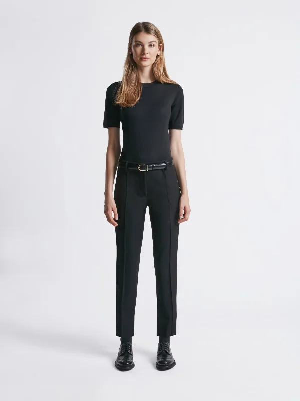 Breezy Comfort Stretch cotton pant
