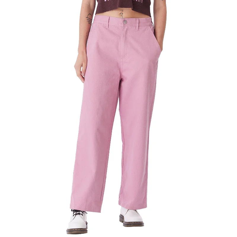 Exquisite Craftsmanship Brighton Carpenter Pants