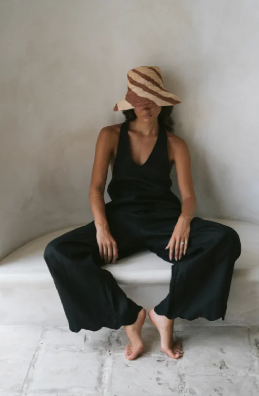 Black Linen