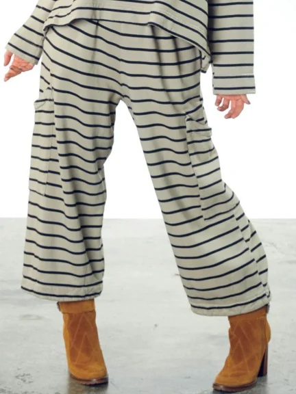 Elegant Outline Bryn Walker, 70221SP Pasha Pant
