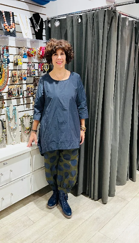 High-quality Styles Bryn Walker, 71468J Wyatt Pant, Dots