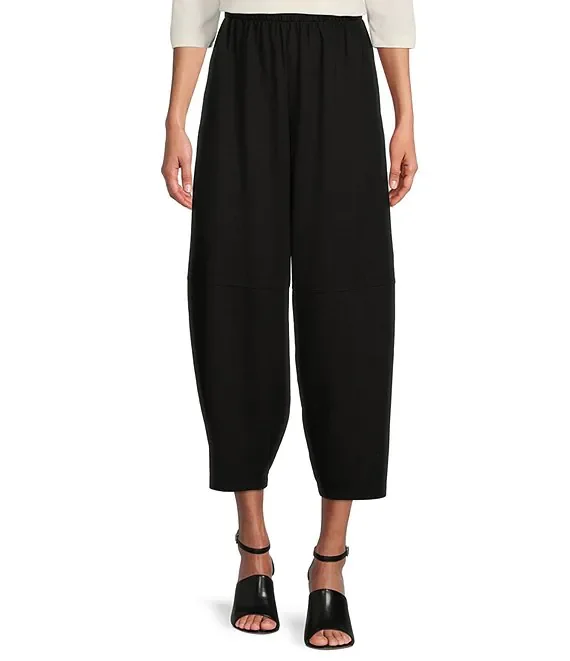 Warm Comfort Bryn Walker, 78456 Oliver Lantern Pant, Modal Ponte
