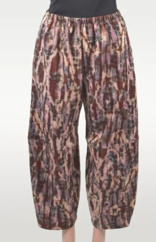 Sports Fashion Bryn Walker, 78465 Oliver Lantern Pant