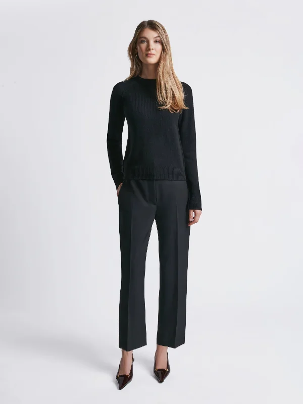 Soft Comfort Carrot shape pant