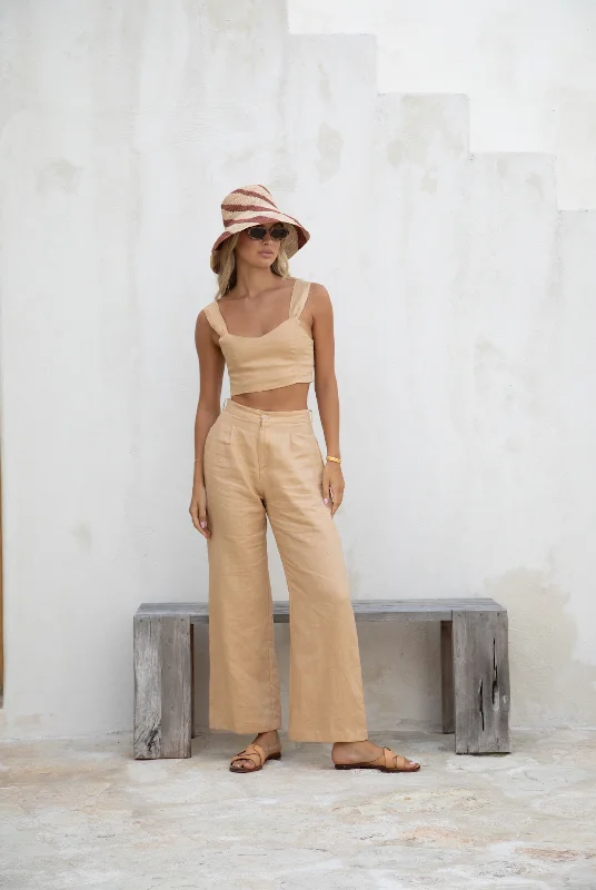 Urban Style Dani Pants Cotton - Wholesale