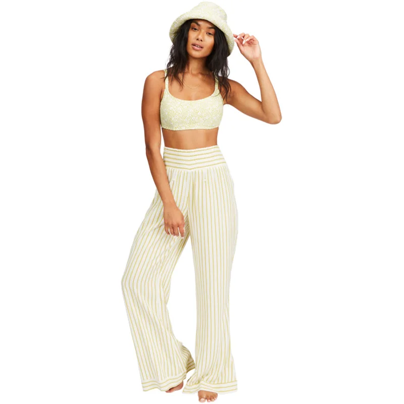 Cozy Fashion Daybreak Pants