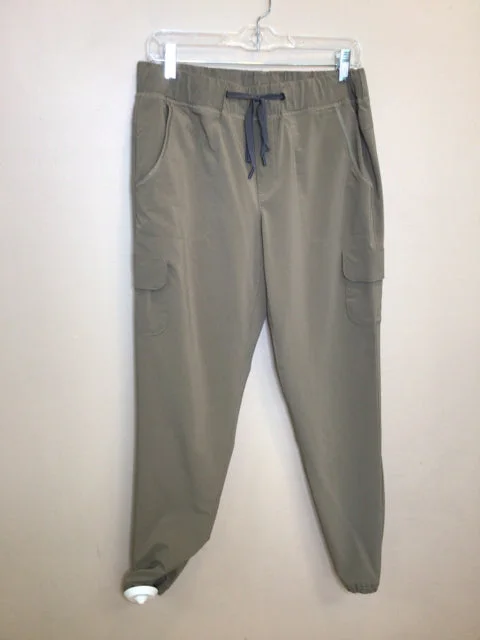 EDDIE BAUER SIZE MED Ladies PANTS