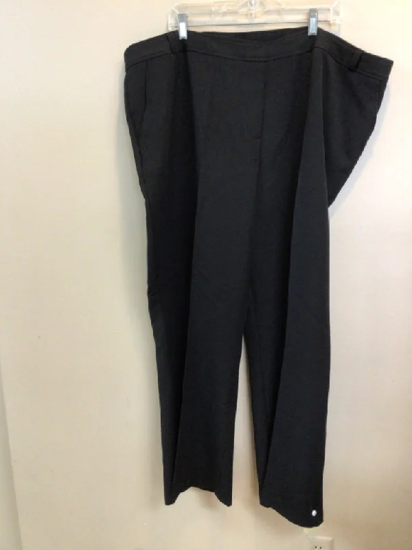 EVANS SIZE 28 Ladies PANTS