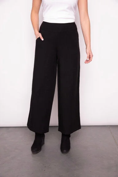 Exquisite Design Habitat Sale, 30669 Solid Relaxed Ankle Pant, Black 50% Off Regular Price Exquisite Design Habitat Sale, 30669 Solid Relaxed Ankle Pant, Black 50% Off Regular Price