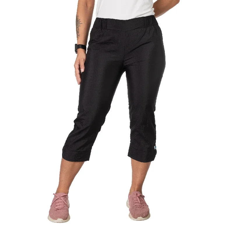Cozy Fit Jodi Murphy Capri Pant