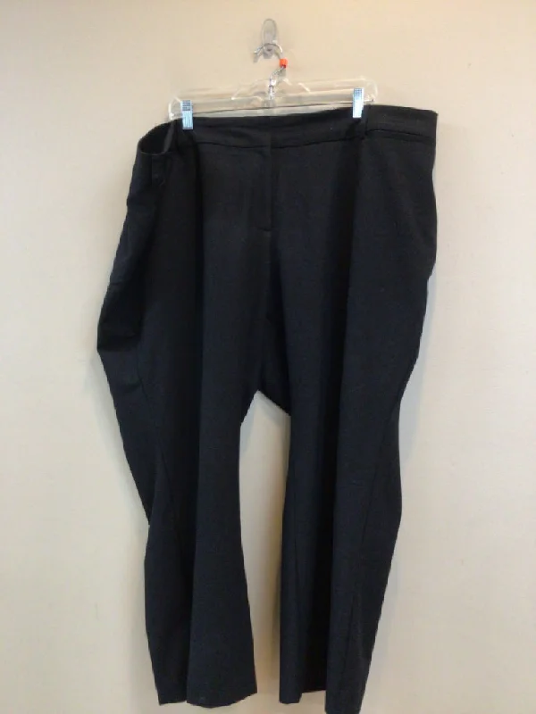 LANE BRYANT SIZE 26 PET Ladies PANTS