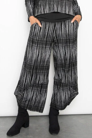 Practical Style Liv Sale, 347245 Pleated Lantern Pant 60% Off Regular Price
