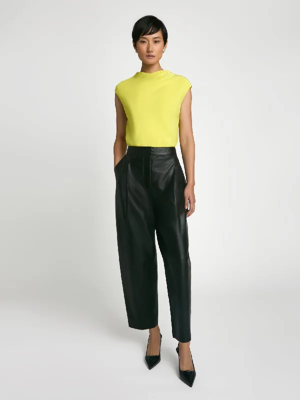 Soft Wear Leather pant