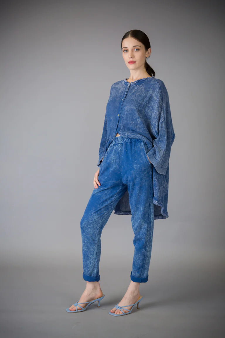 Leisure Sports Paolo Tricot Sale, TD5809 Loose Leg Pull On Pant 50% Off Regular Price Leisure Sports Paolo Tricot Sale, TD5809 Loose Leg Pull On Pant 50% Off Regular Price