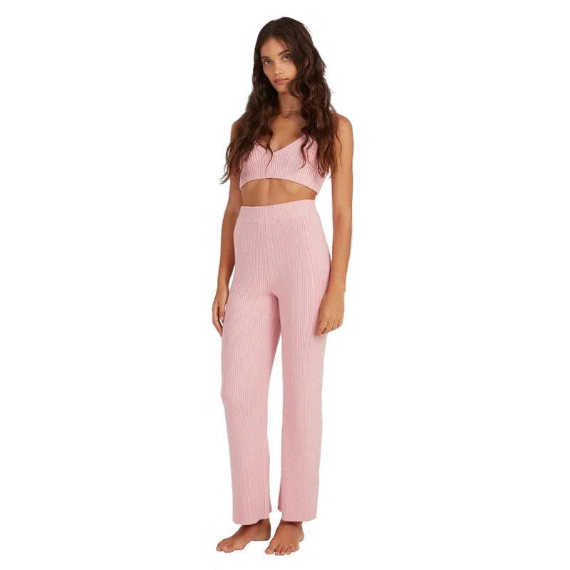 Soft Clothing Sandstorm Knit Pant