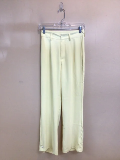 SHEIN SIZE XSMALL Ladies PANTS