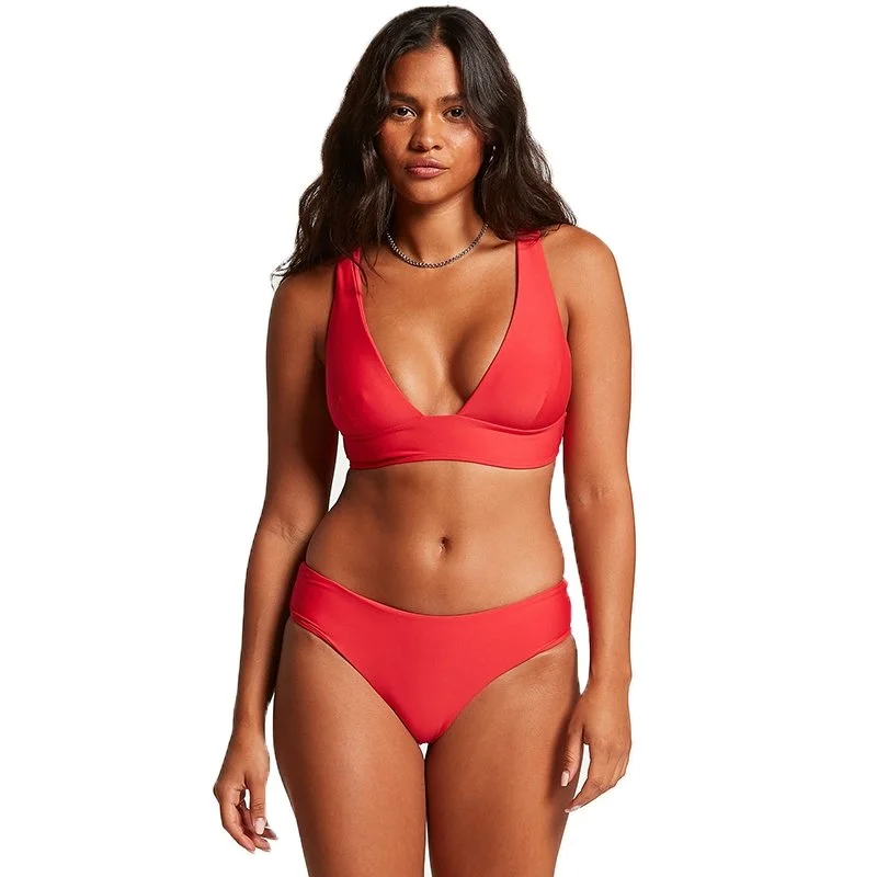 All-Day Comfort Simply Seamless Skimpy Bikini Bottom