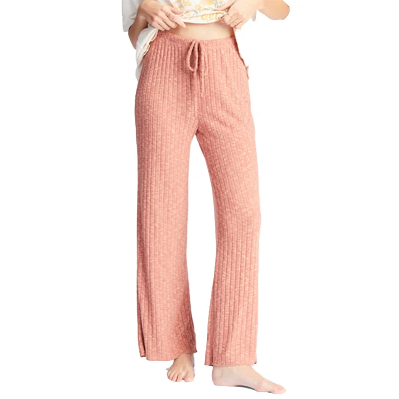 Fresh Comfort So Easy Knit Pants