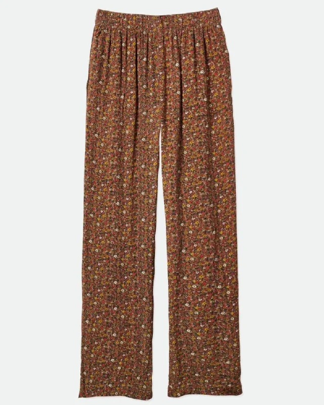 Stylish Comfort Somerset Pant