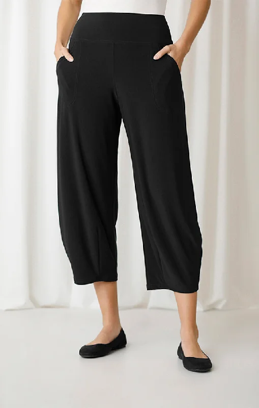Fashion Comfort Sympli, 27237 Narrow Lantern Pant