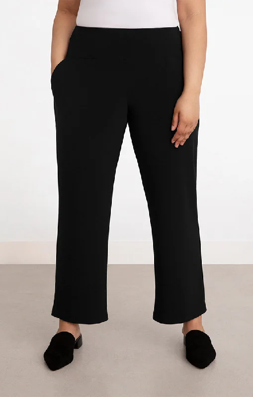 Smart Comfort Sympli, 27246 Straight Leg Ankle Pant