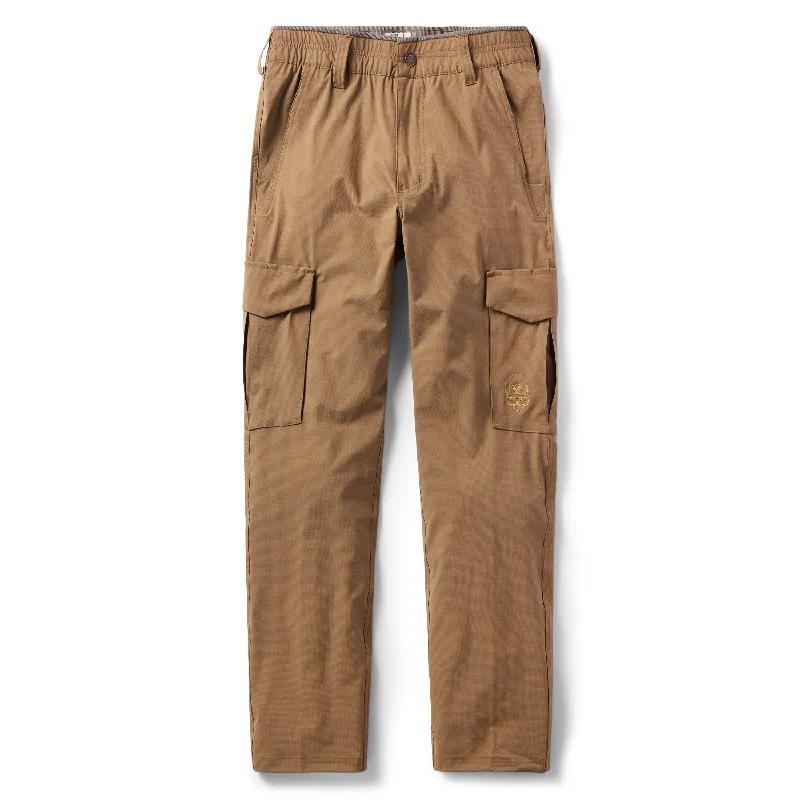 Coyote Brown