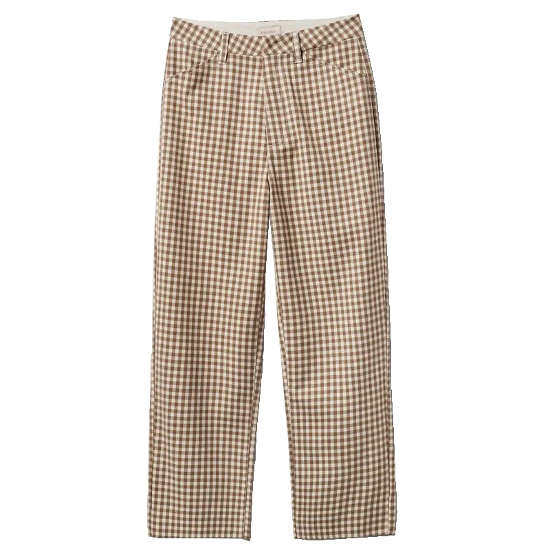 Easy-to-Wear Thurston Pant