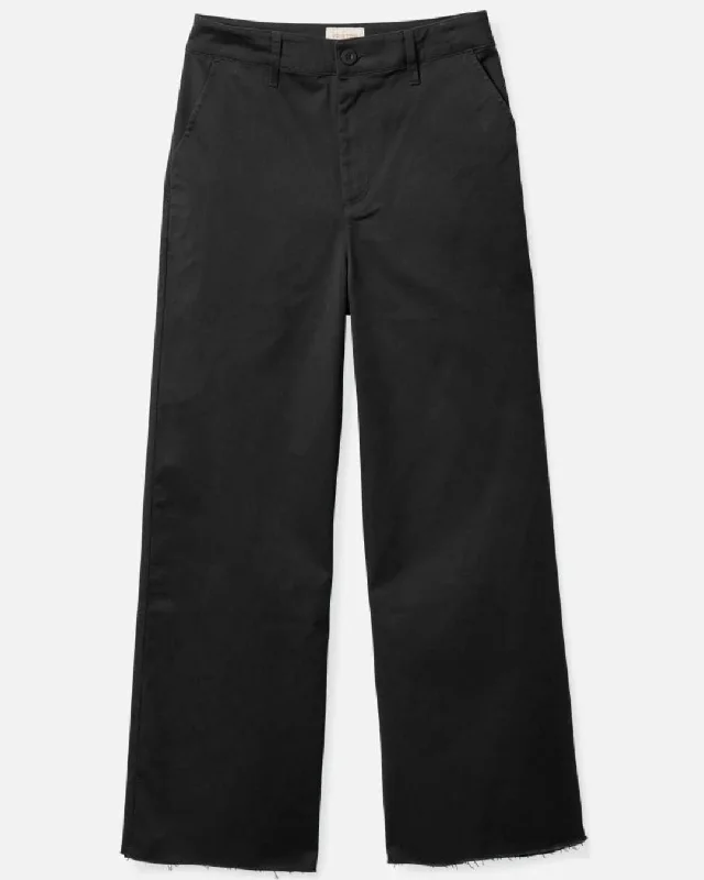 Modern Comfort Victory Wide Leg Pant