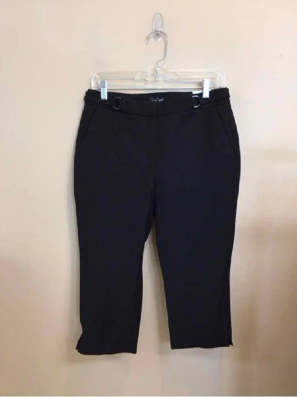 WHITE HOUSE BLACK MARKET SIZE 4 Ladies PANTS