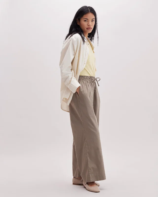 Women's Venice Drawstring Pant