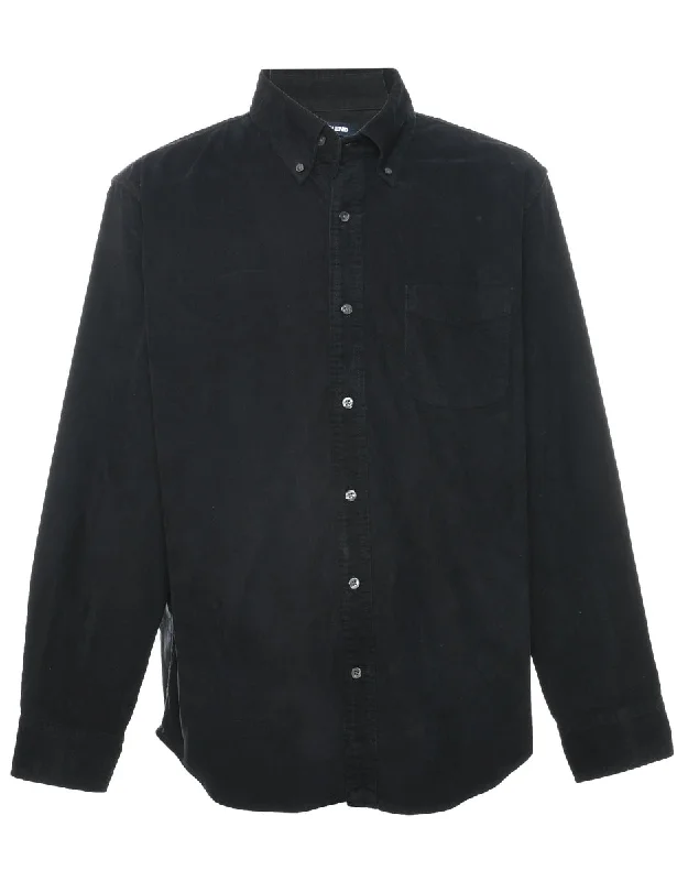 Land's End Corduroy Shirt - L