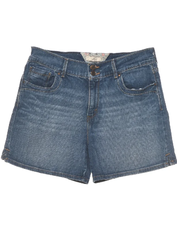 Soft Fashion Levi's Denim Shorts - W30 L5