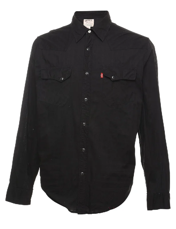 Versatile Items Levi's Western Shirt - M